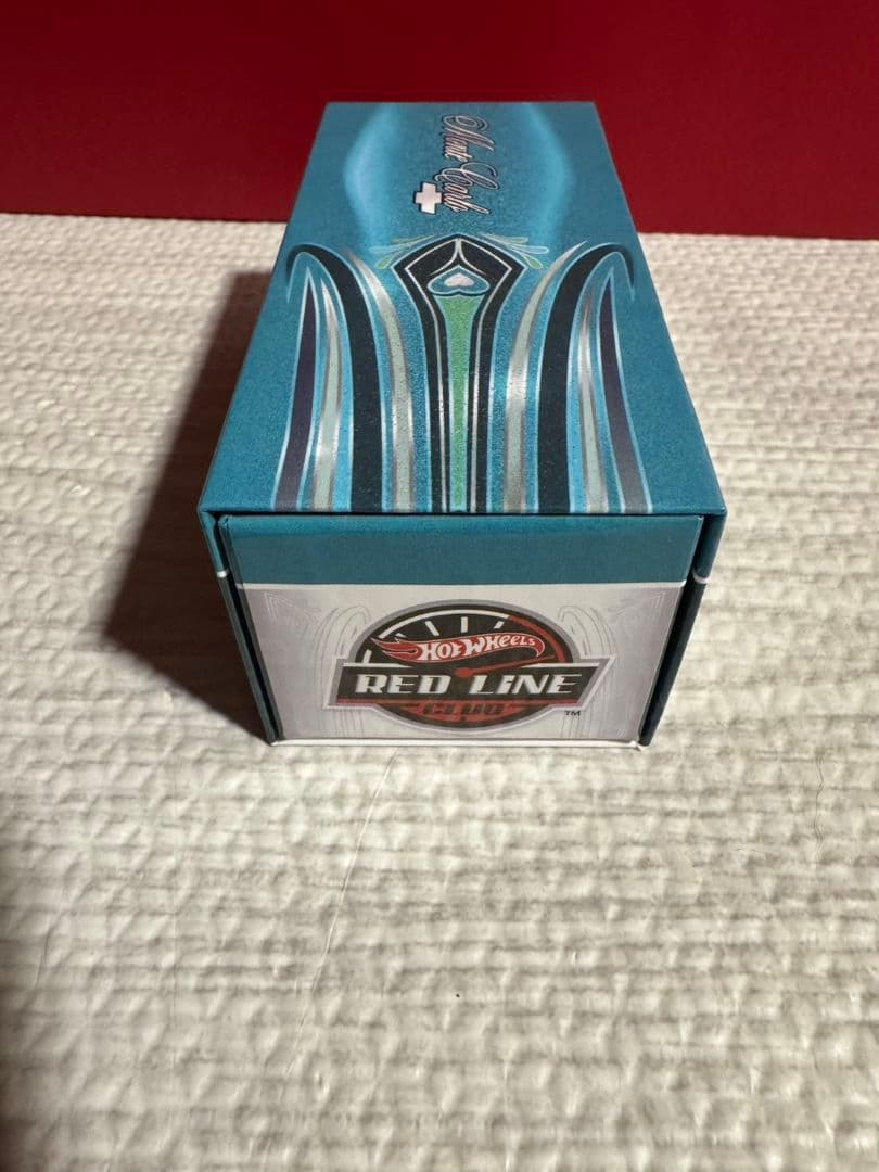 ホットウィール　RLC限定 1975シボレーモンテカルロ HotWheels