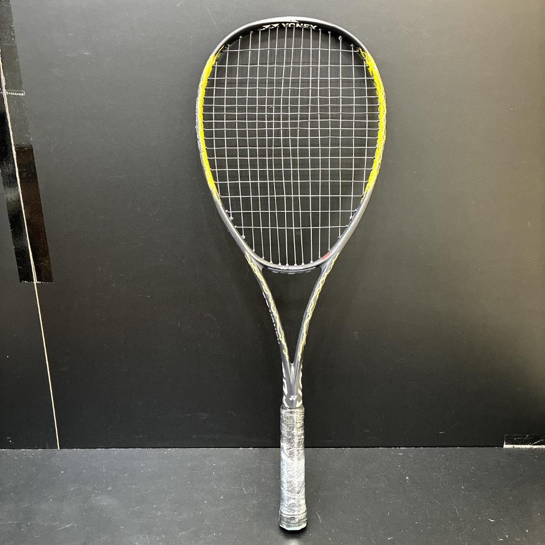 YONEX VOLTRAGE 7V ヨネックス　ボルトレイジ　軟式ラケット