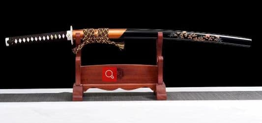 九幽衛 模造刀 模擬刀 日本刀 居合刀 刀装具 太刀