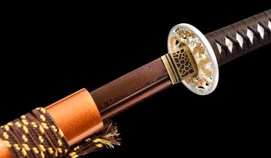 九幽衛 模造刀 模擬刀 日本刀 居合刀 刀装具 太刀