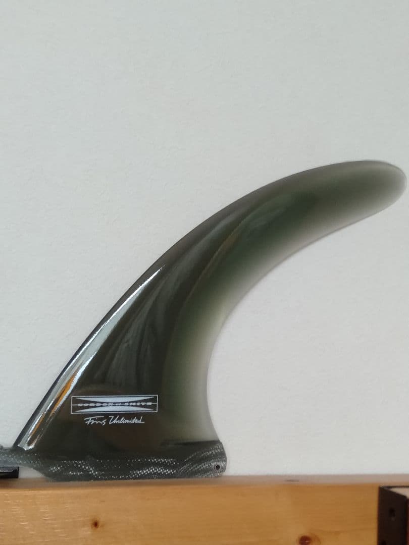 新品未使用 GORDON and SMITH ロングボード