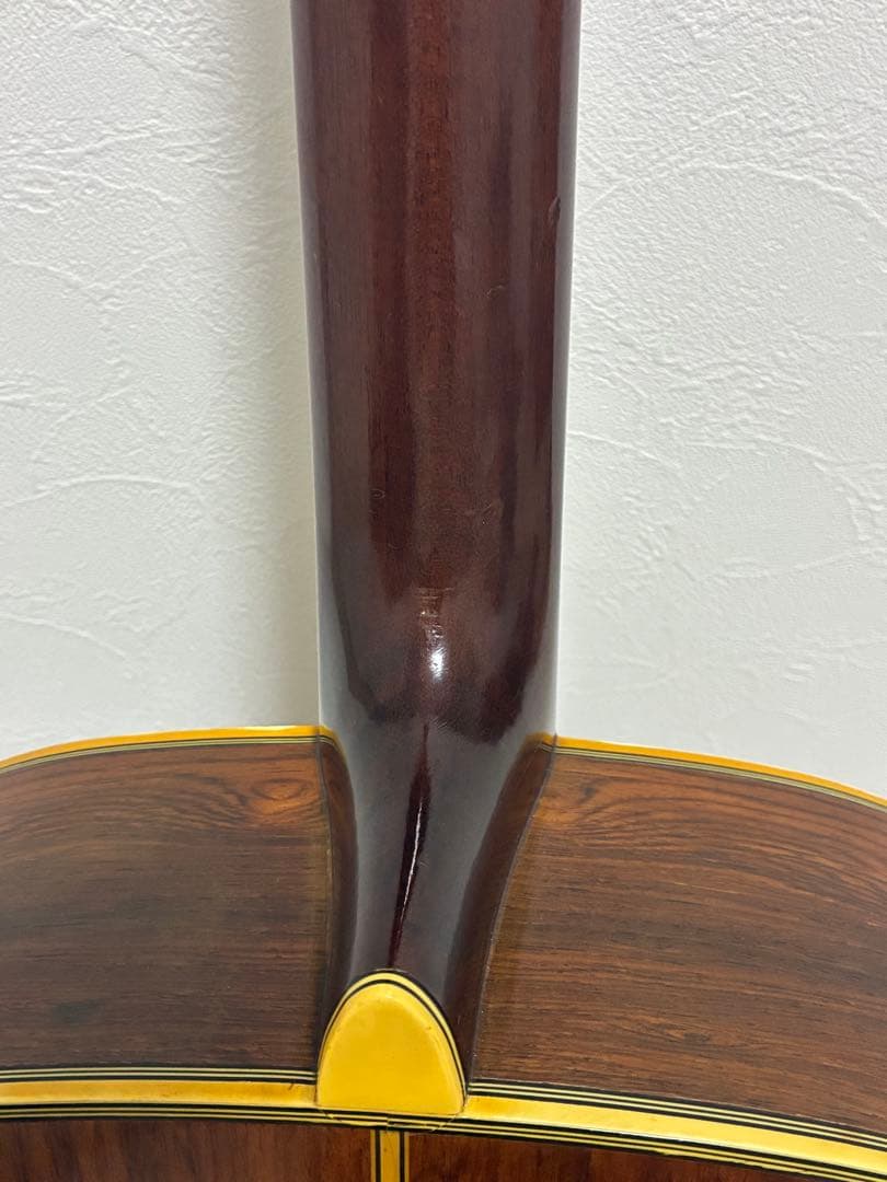 ジ*門様 YAMAHA FG-580 グリーンラベル FG580 緑ラベル