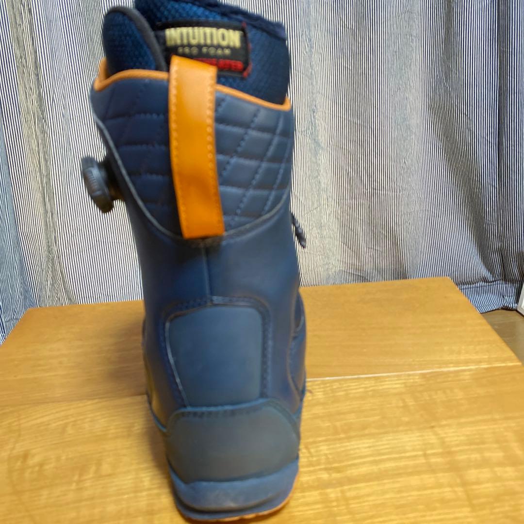 [良品] K2 TARO TAMAI SUFER 8.5/26.5