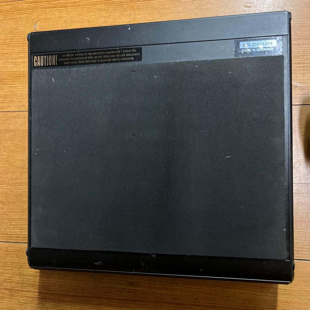 ヒュースアンドケトナー　チューブマン