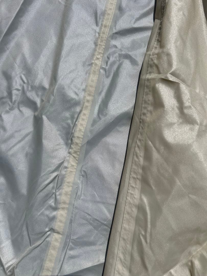 スノーピーク HDタープ ヘキサエヴォ Pro.アイボリー TP-260IV