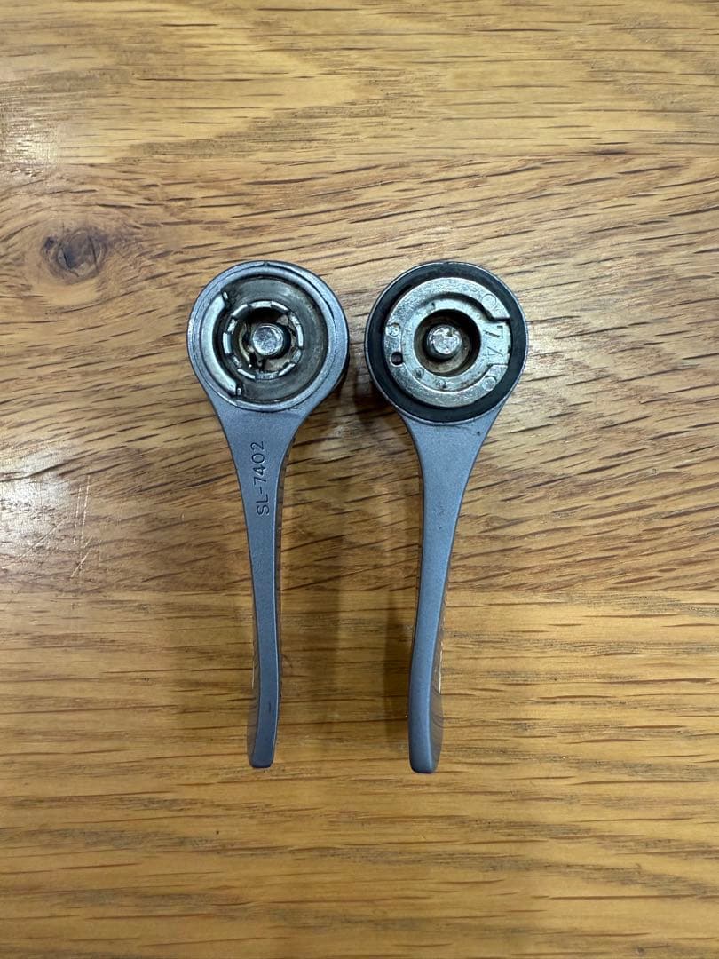 パーツ SHIMANO DURA-ACE SL-7402 8S