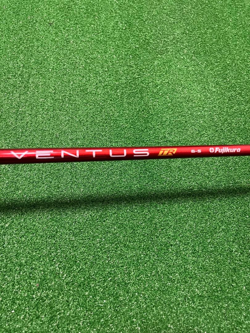 Callaway APEX UW ユーティリティ　17度