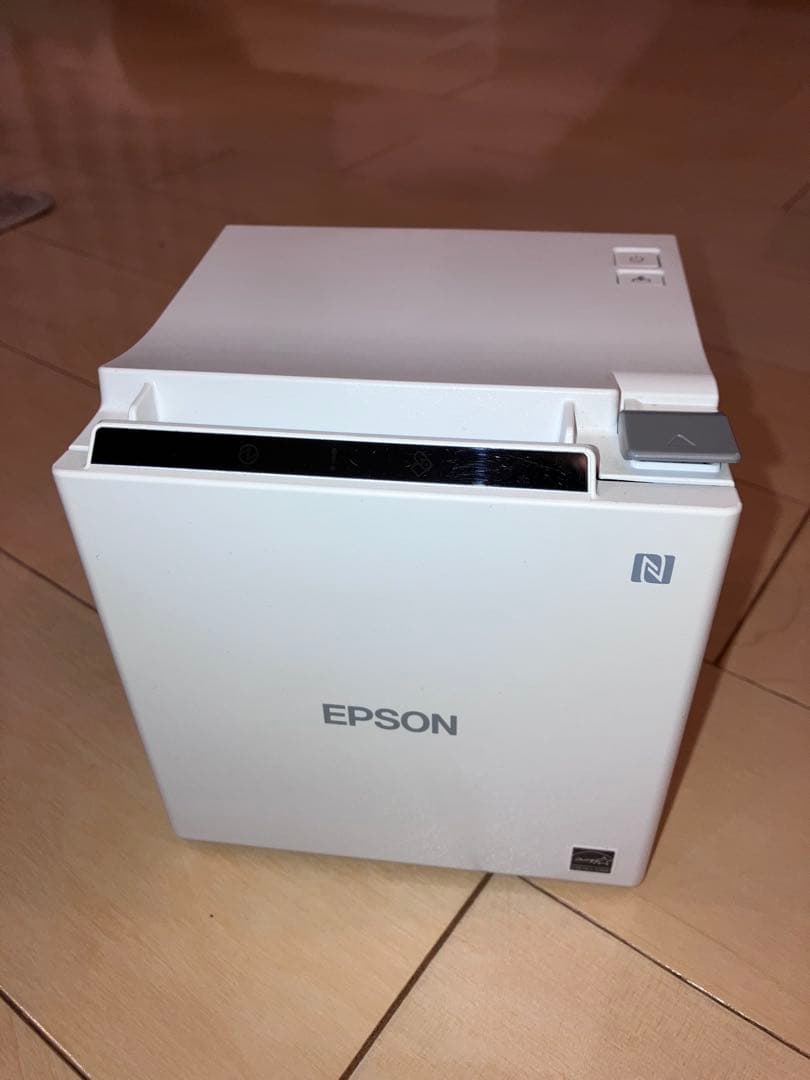 【美品】EPSON TM30UBE611