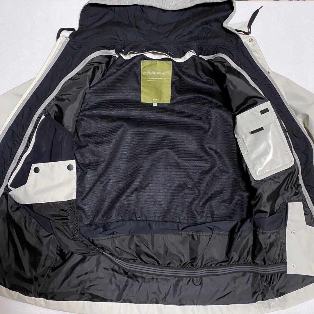 【美品 / ほぼ未使用】スノーボードウェア 上下セット