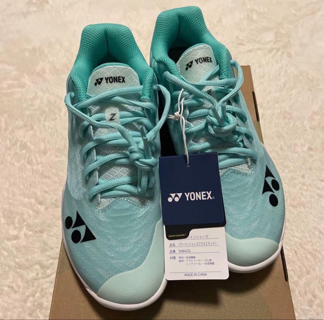 ヨネックス バドミントンシューズ