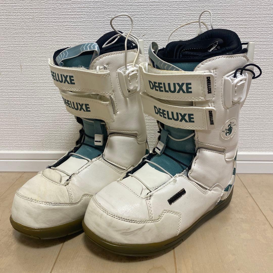 DEELUXE TEAM ID LTD LARA 24.0cm 22-23モデル