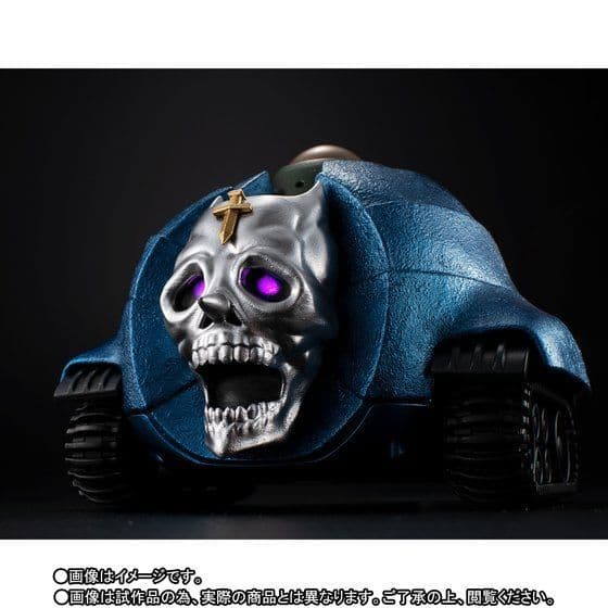 〈新品未開封〉PROPLICA シアーハートアタック ～ジョジョの奇妙な冒険