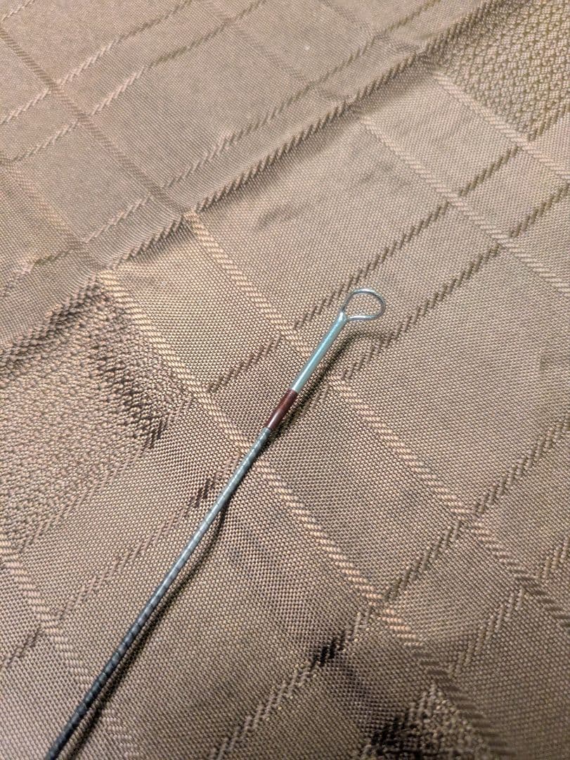 ロッド Campanetta 3763CL