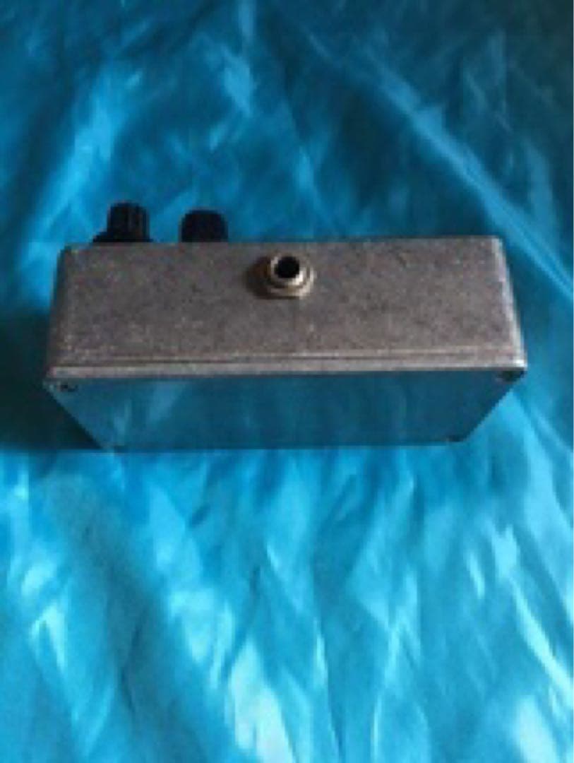 鈴木茂 Booster Amp / B-1 ★ECHOPLEX 高級ブースター