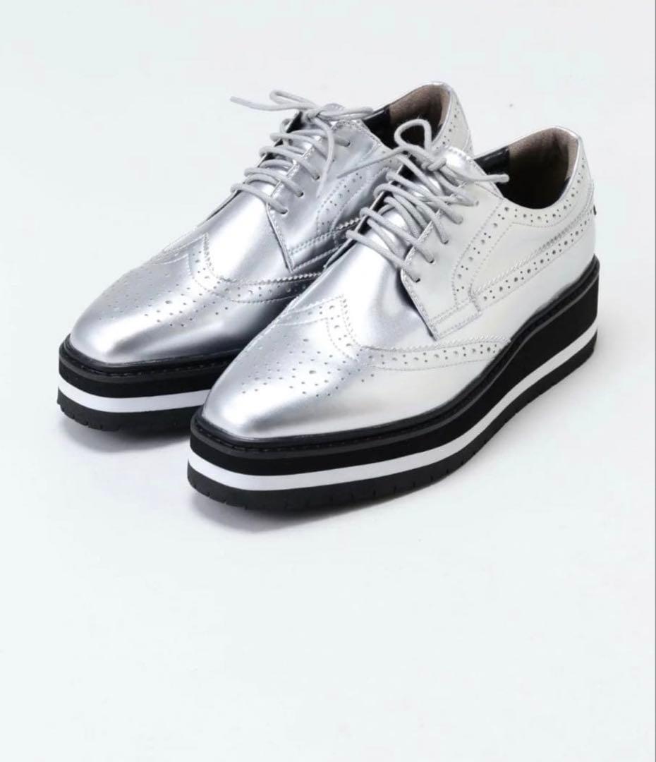 セントアンドリュースレディスゴルフシューズ