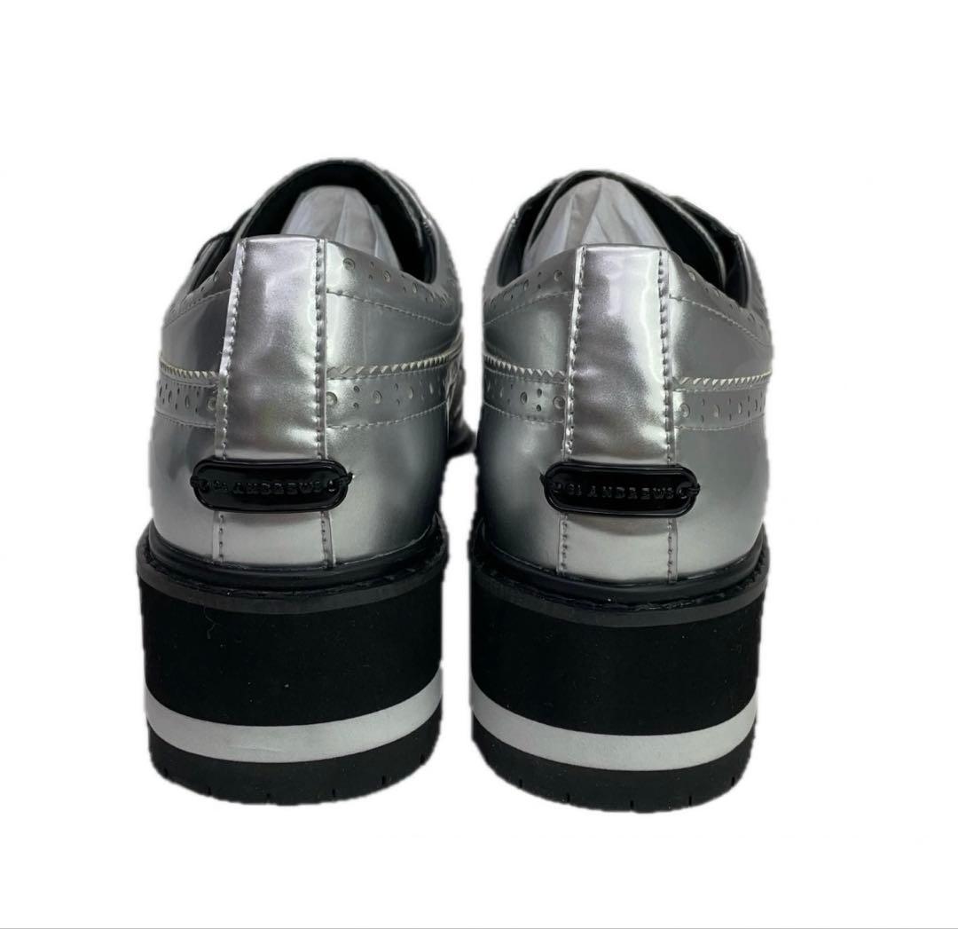 セントアンドリュースレディスゴルフシューズ