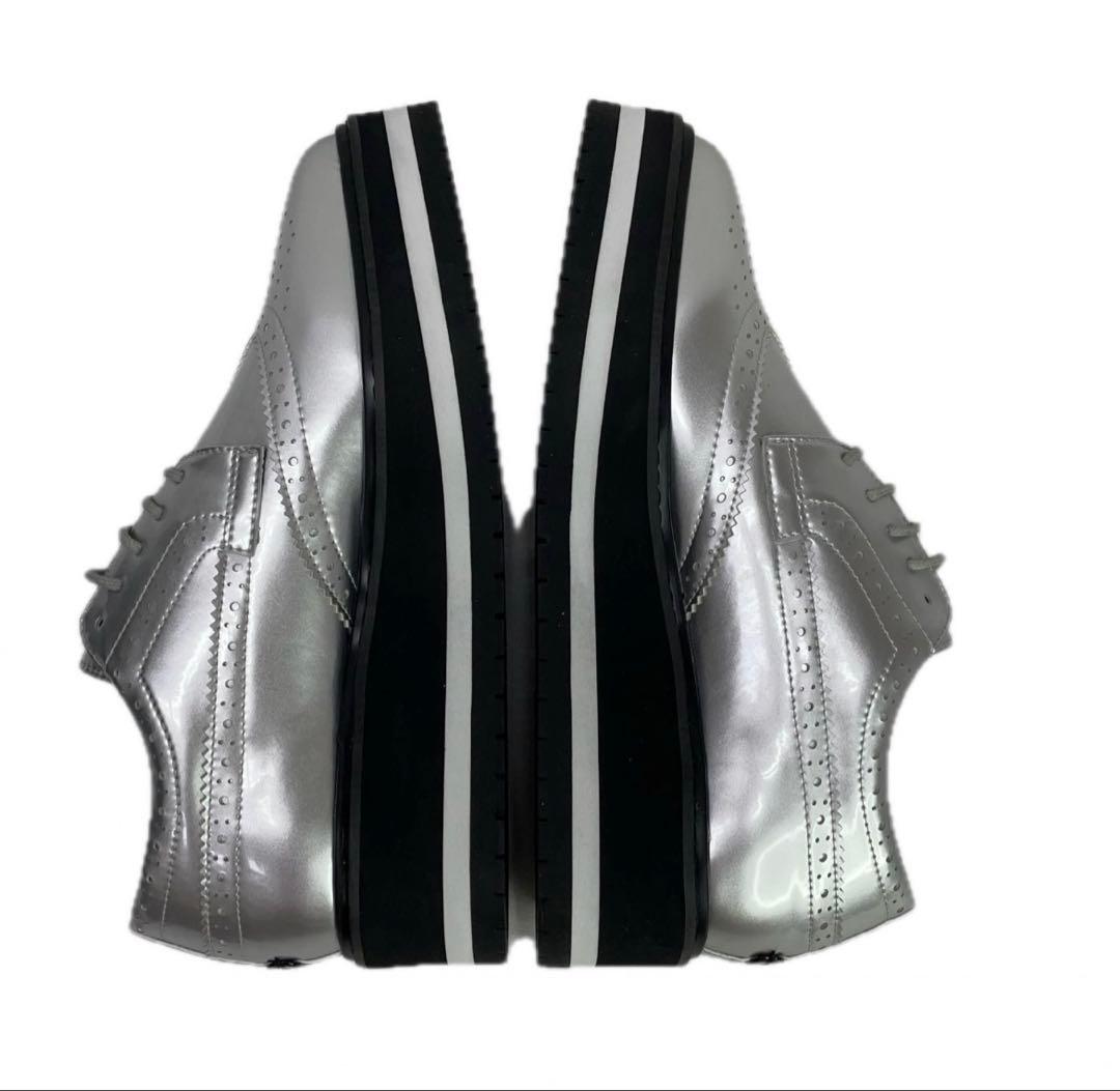 セントアンドリュースレディスゴルフシューズ