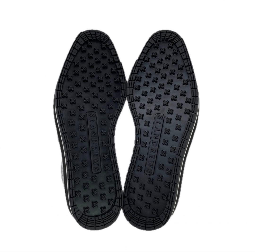 セントアンドリュースレディスゴルフシューズ