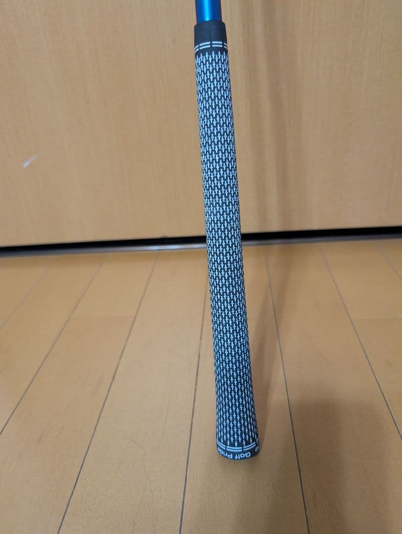 24 VENTUS BLUE 6sドライバー用PING