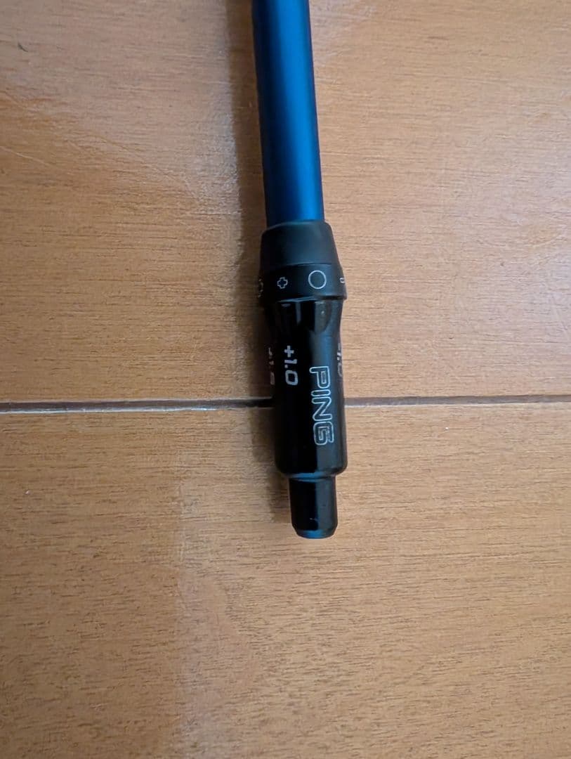 24 VENTUS BLUE 6sドライバー用PING