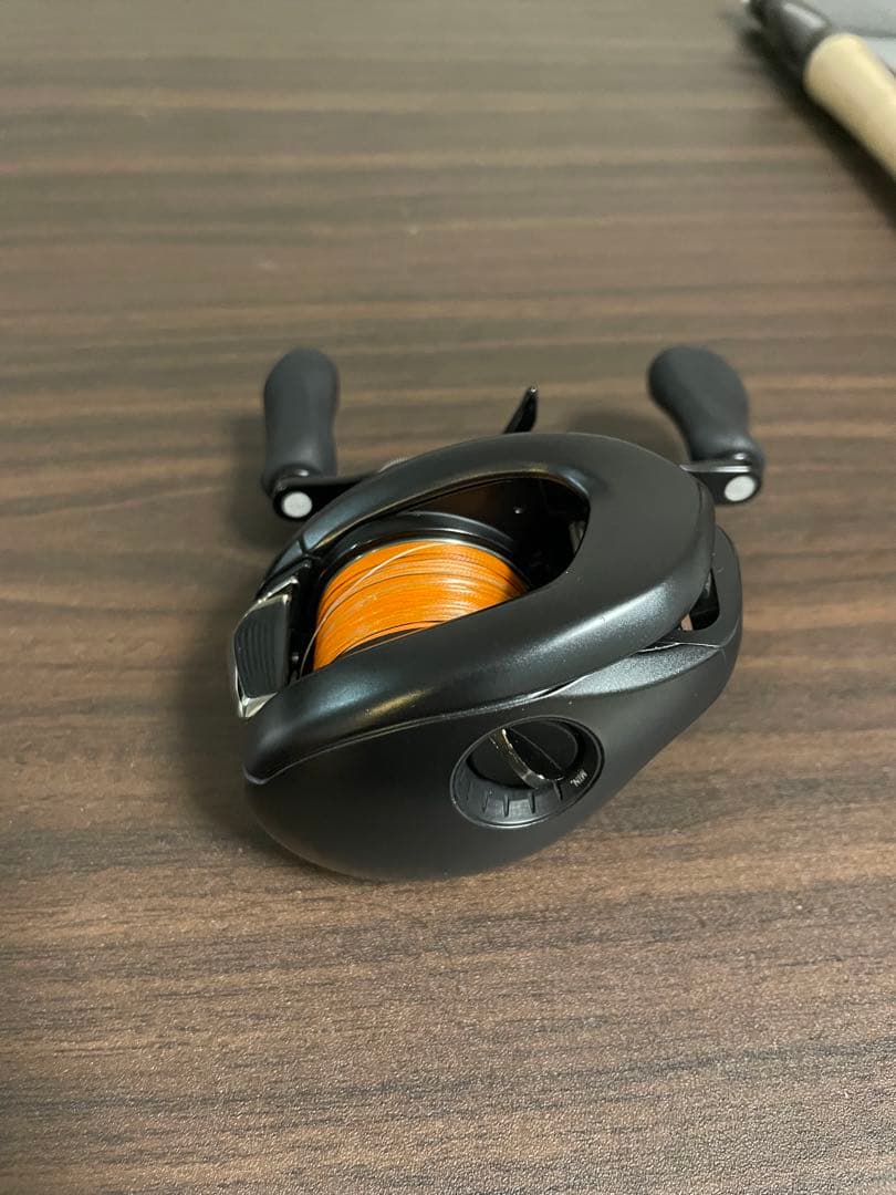 22エクスセンスdc レフトハンドル