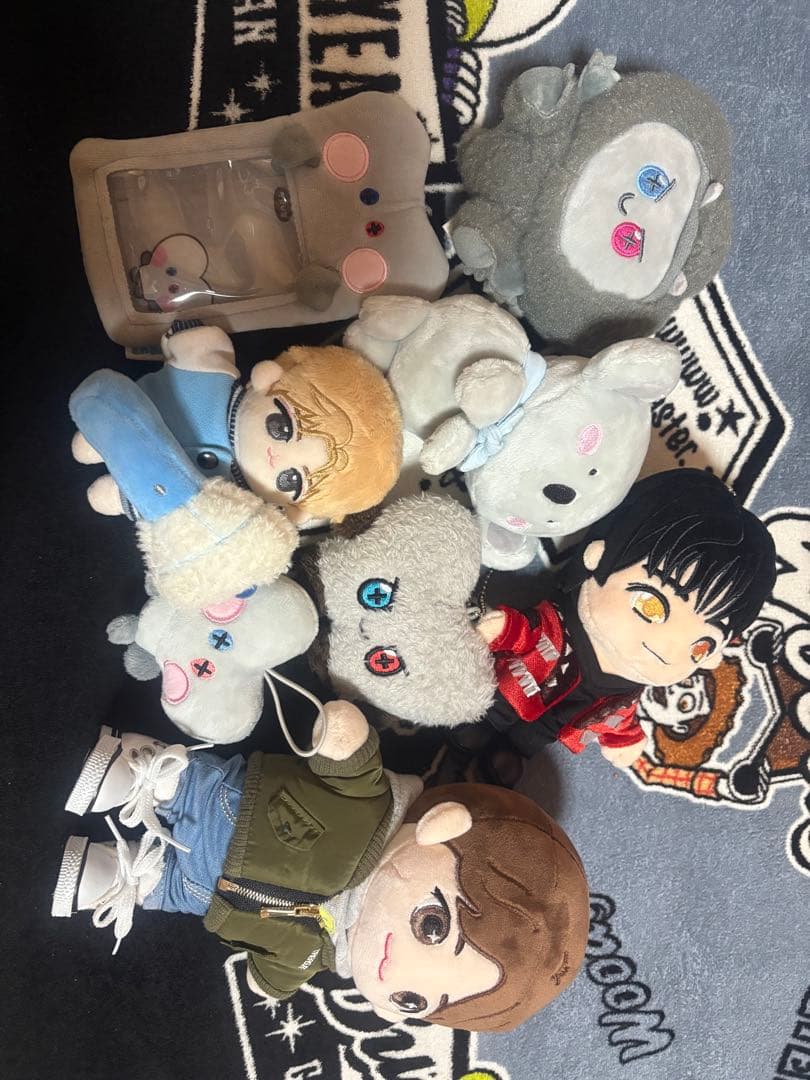 treasure ジュンギュ