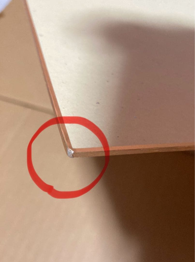 NARUTO 8周年記念　サイン色紙