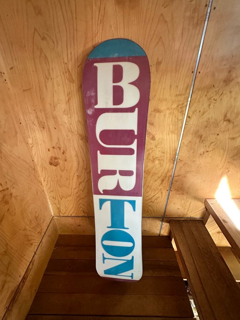 burton バートン フィールグッド SMALLS　130キッズ　ジュニア