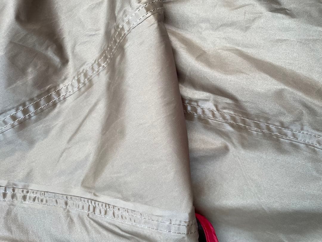 【未使用品】スノーピーク ランドステーションL