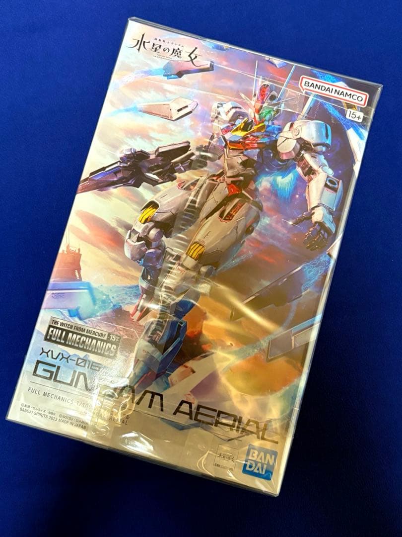 【甘辛うさぎ】水星の魔女 ガンプラ全33個 +フィギュア2個+台座