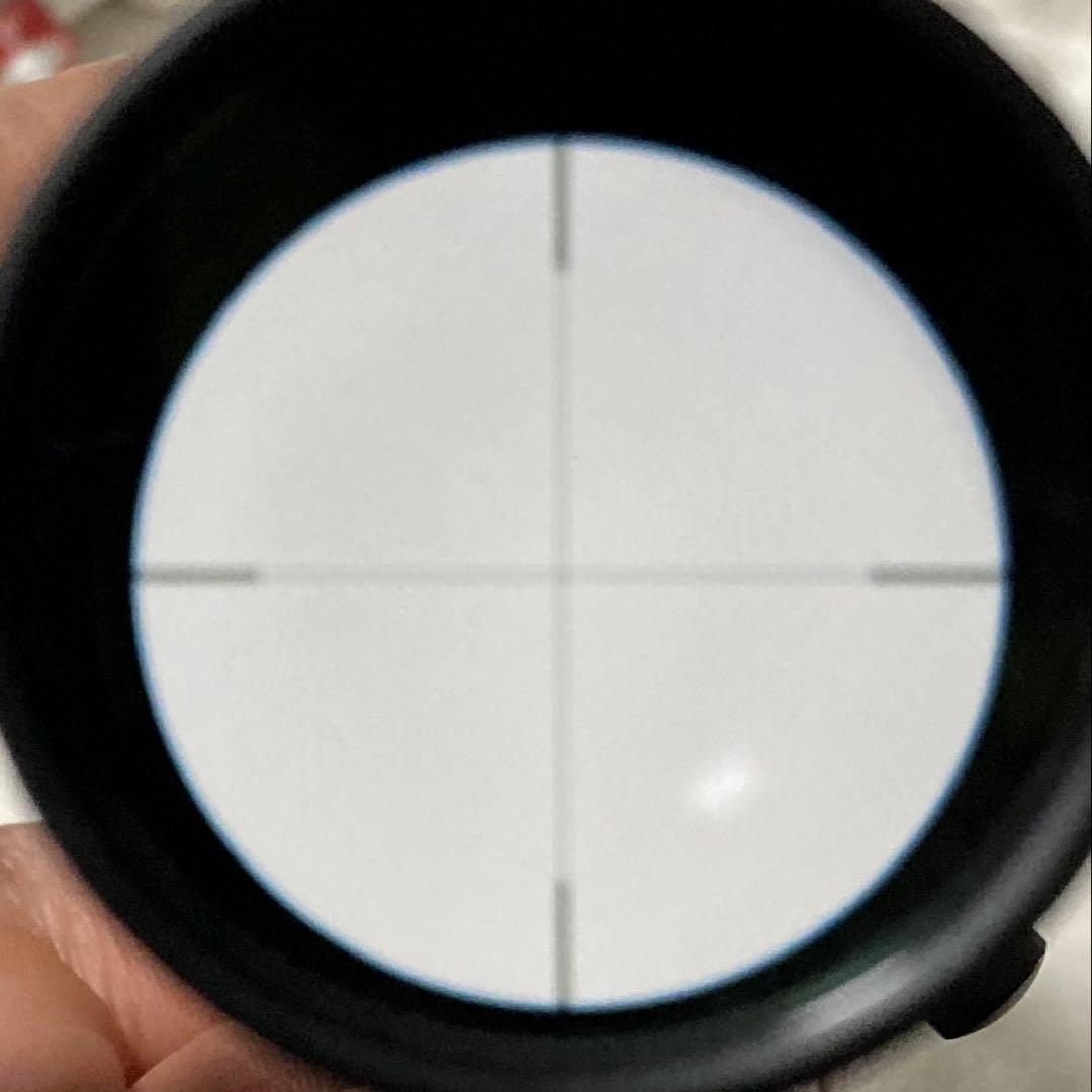 買*門様 Vector Optics スコープ 1-4×24 GEISSELE