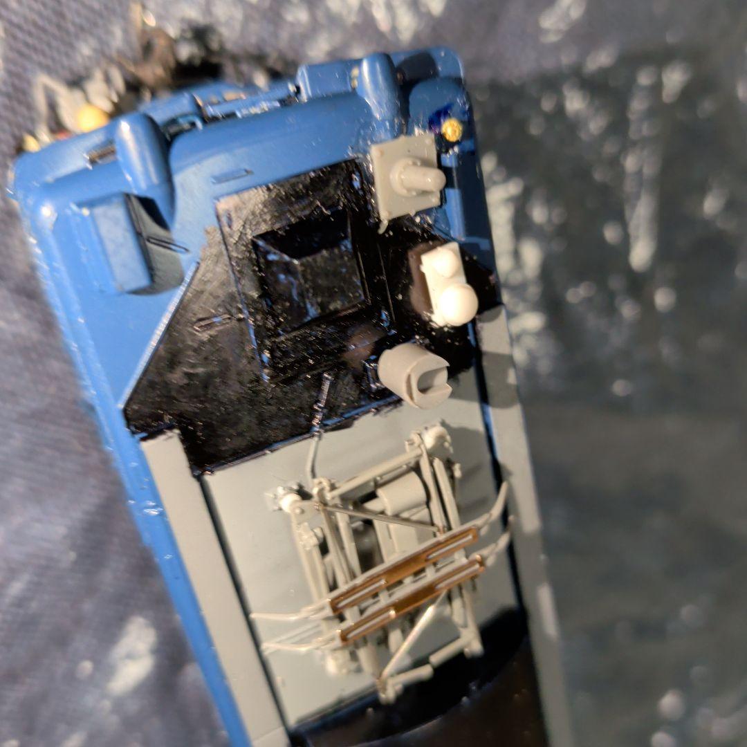 値下げしましたho-122国鉄EF641000形電気機関車