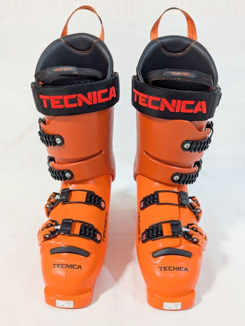TECNICA テクニカ FIREBIRD R110 スキーブーツ