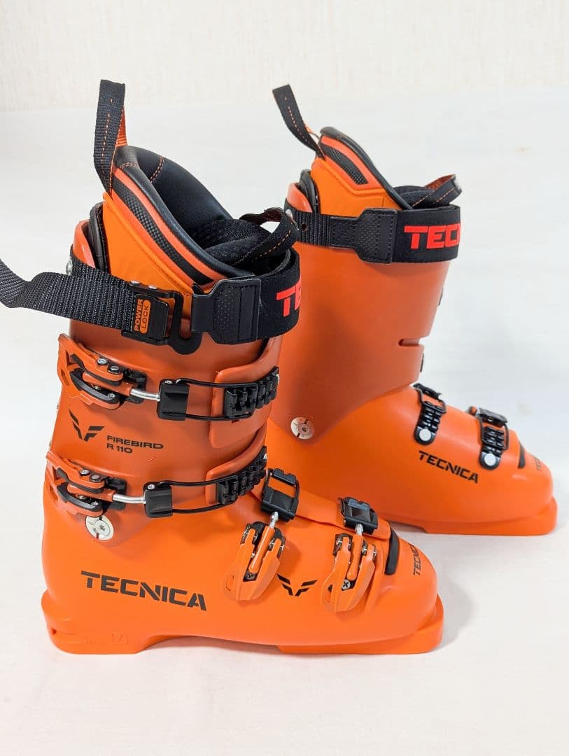 TECNICA テクニカ FIREBIRD R110 スキーブーツ
