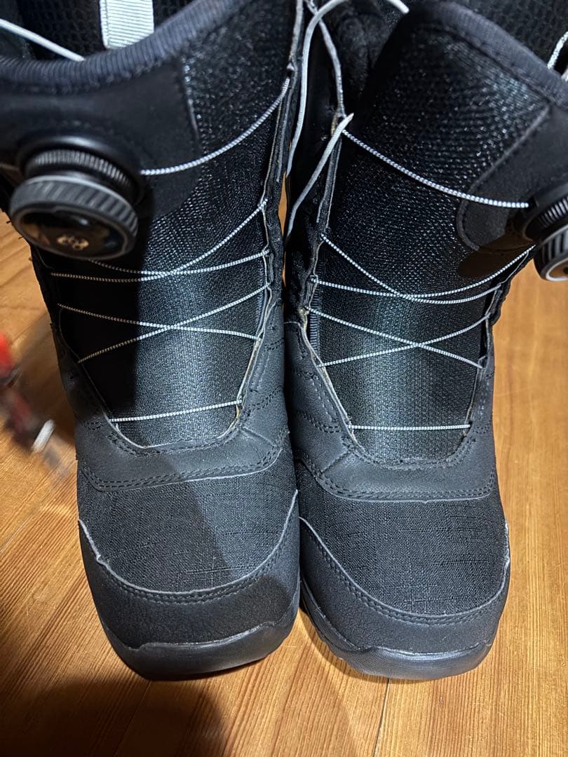 バートン　ミント　24,5cm