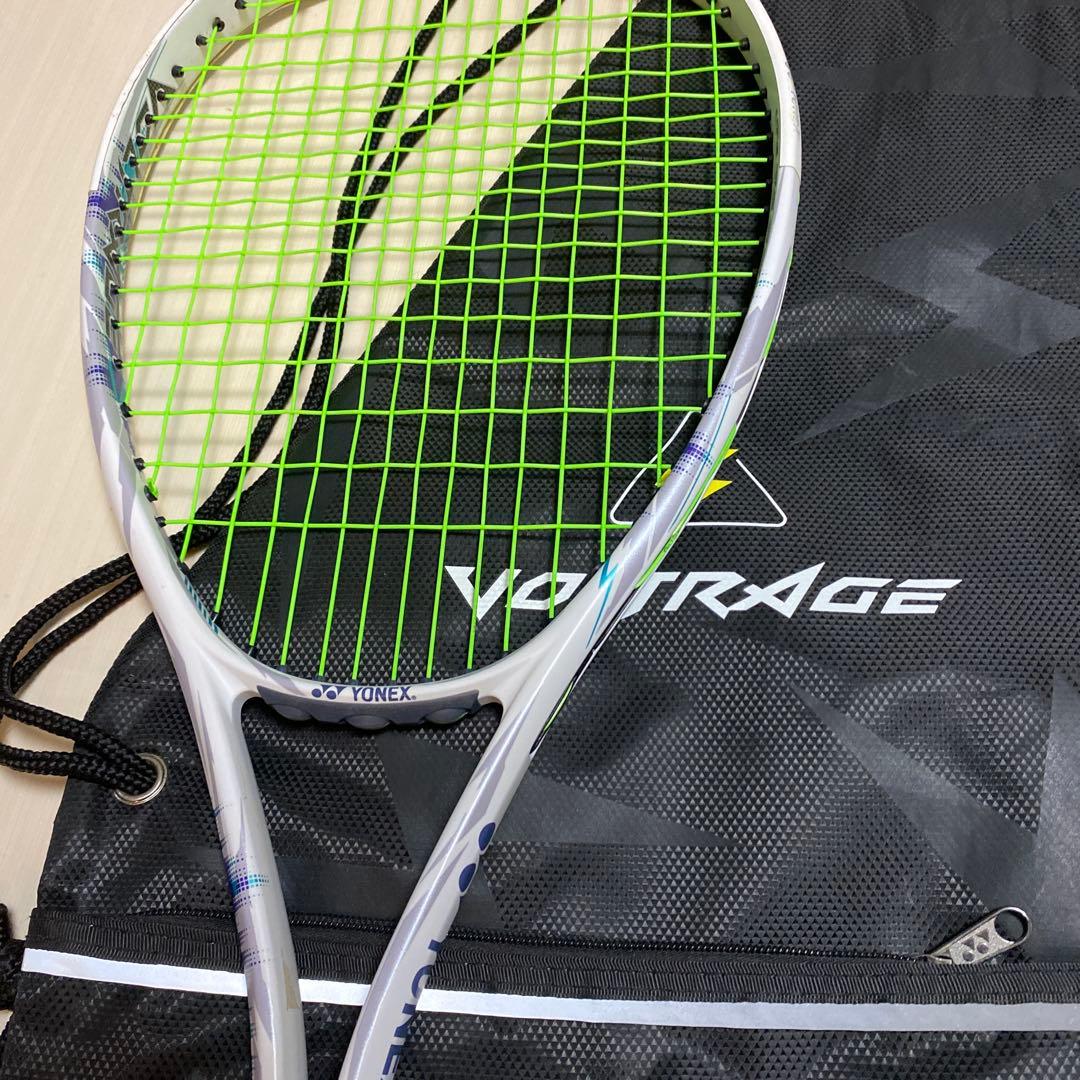 最終価格です。YONEX ボルトレイジ5S VR5S-305