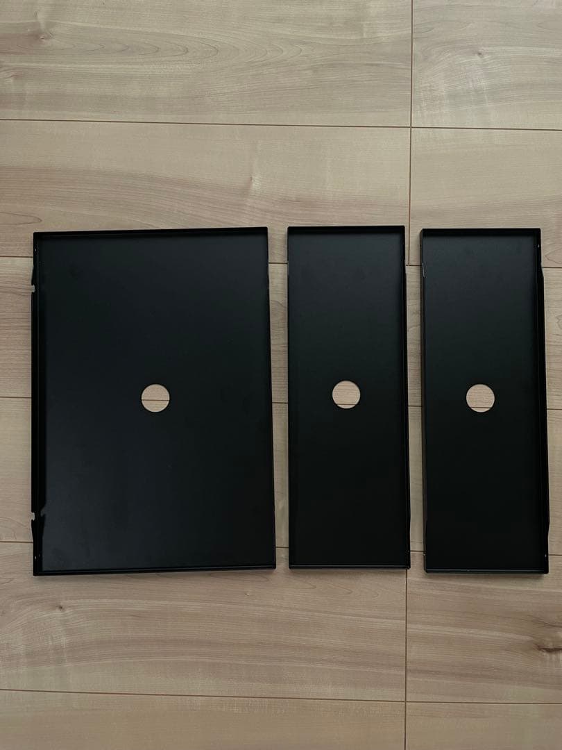 雪峰祭2024秋限定　1ユニット&ハーフユニット