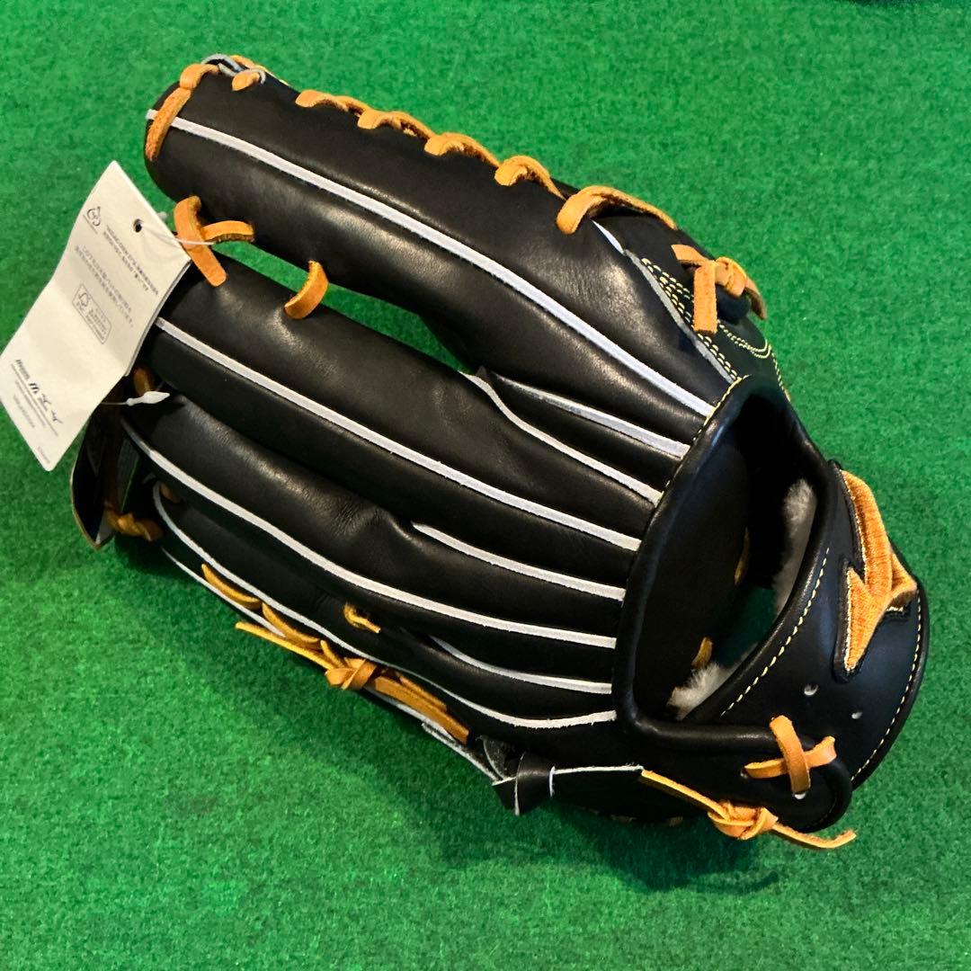 ミズノプロ クラシック　軟式　外野手用　新品未使用