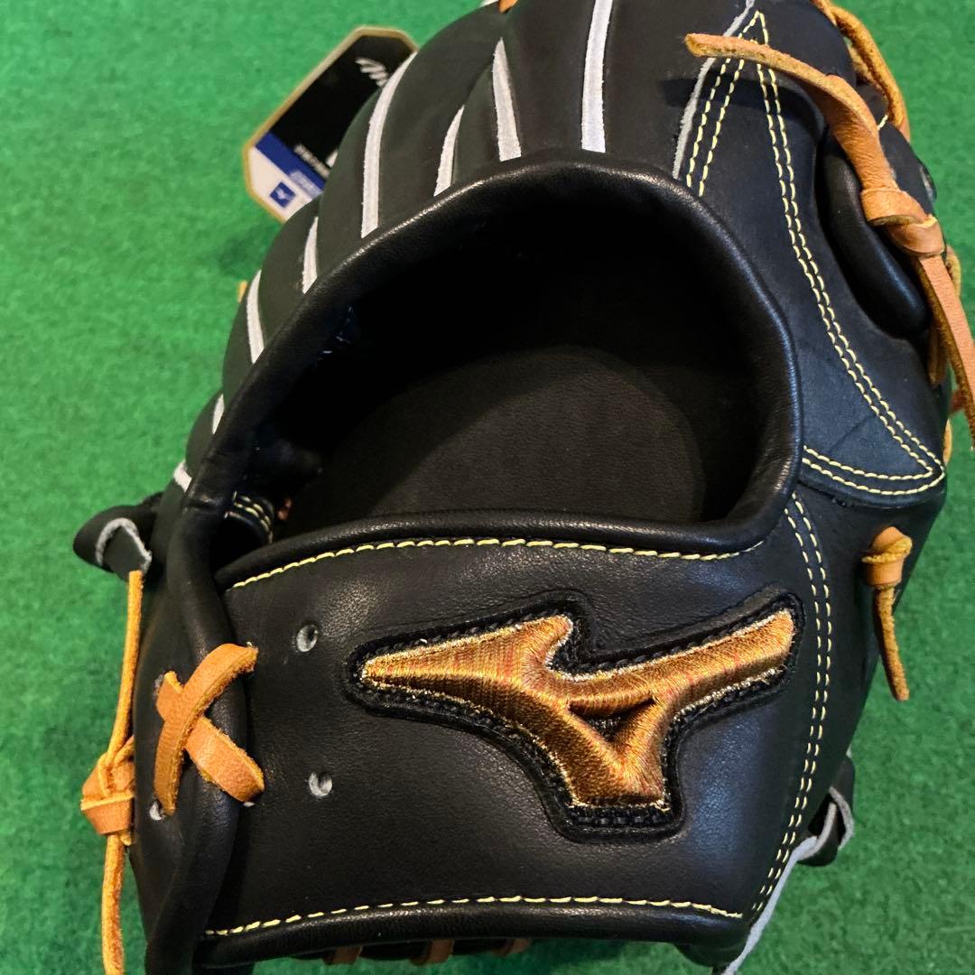 ミズノプロ クラシック　軟式　外野手用　新品未使用