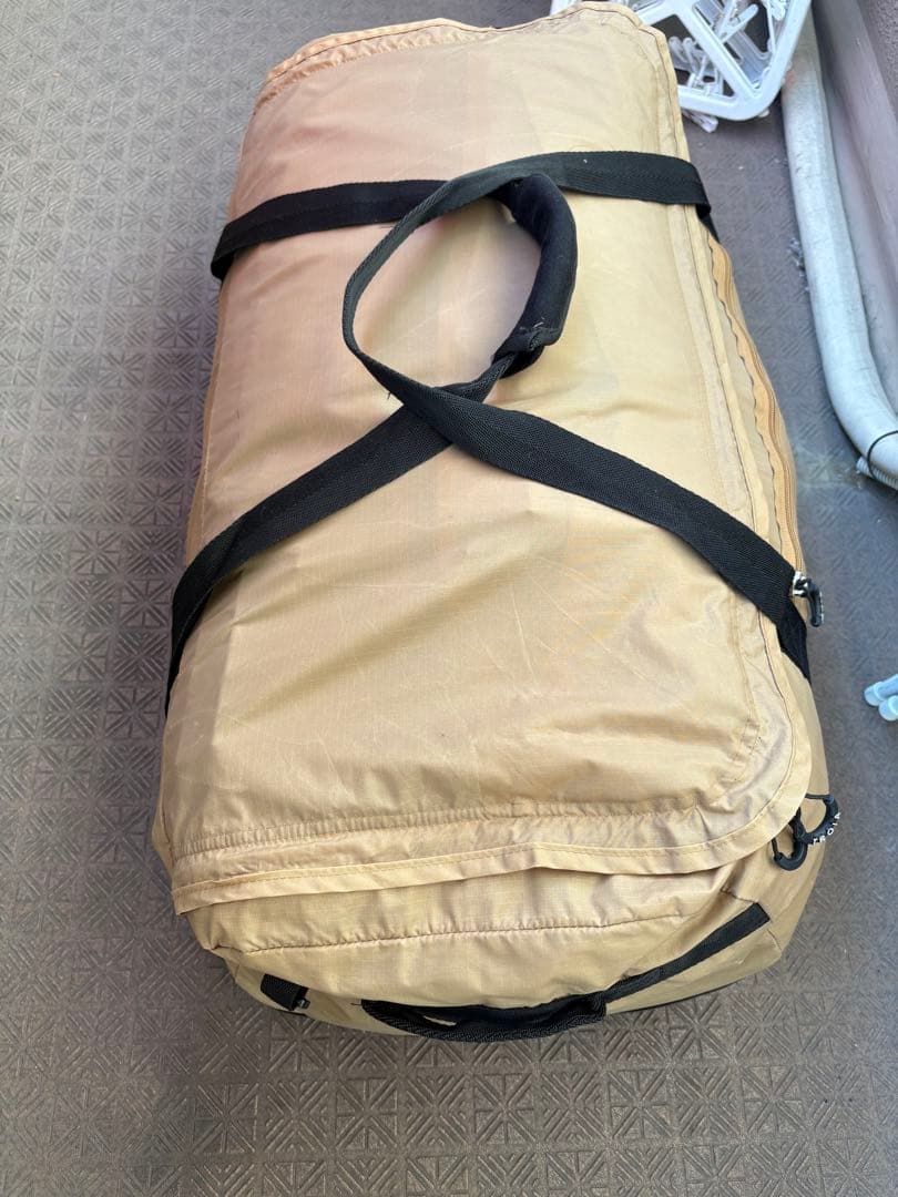 ね*み様 troia トロイ Hektor ヘクターテント thearth ヘク