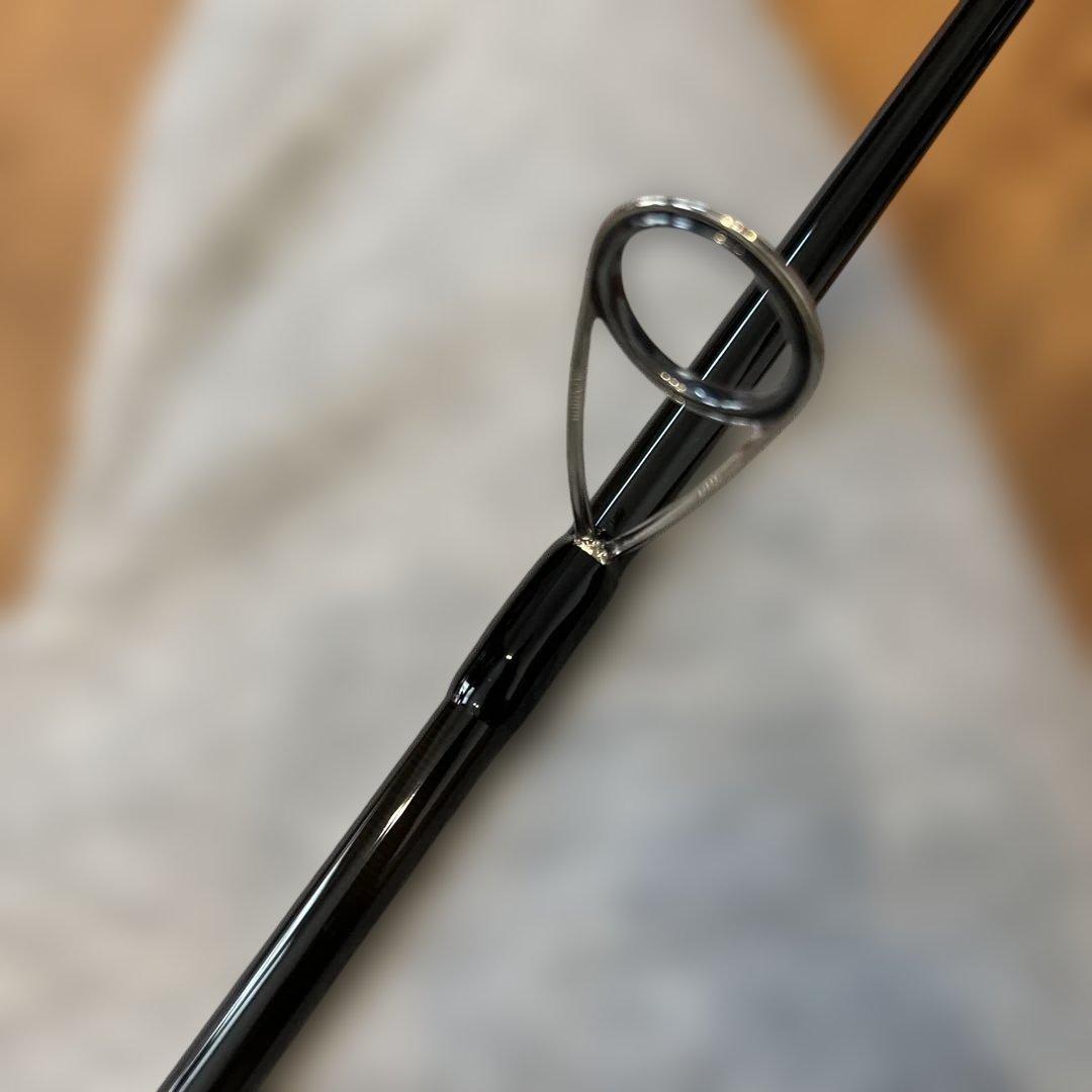 Foojin'Z HIGH ROLLER 103ML ハイローラー アピア