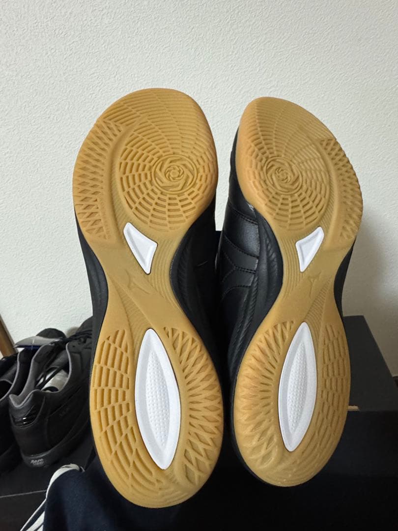 シューズ Mizuno Morelia sala Japan IN