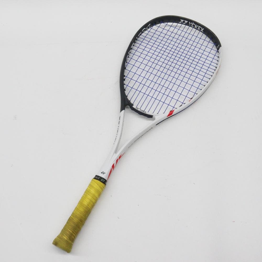 ヨネックス　ボルトレイジ　7VS　UL0　ソフトテニス　ラケット