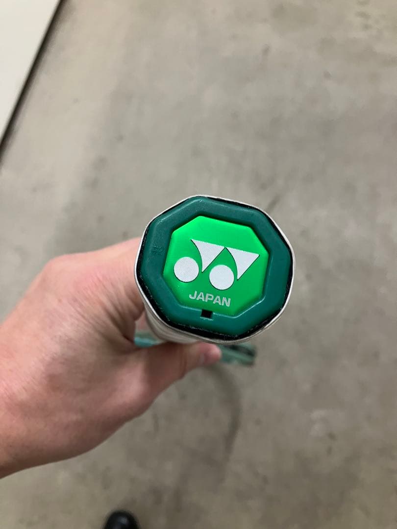 ヨネックス パーセプト 100 G2