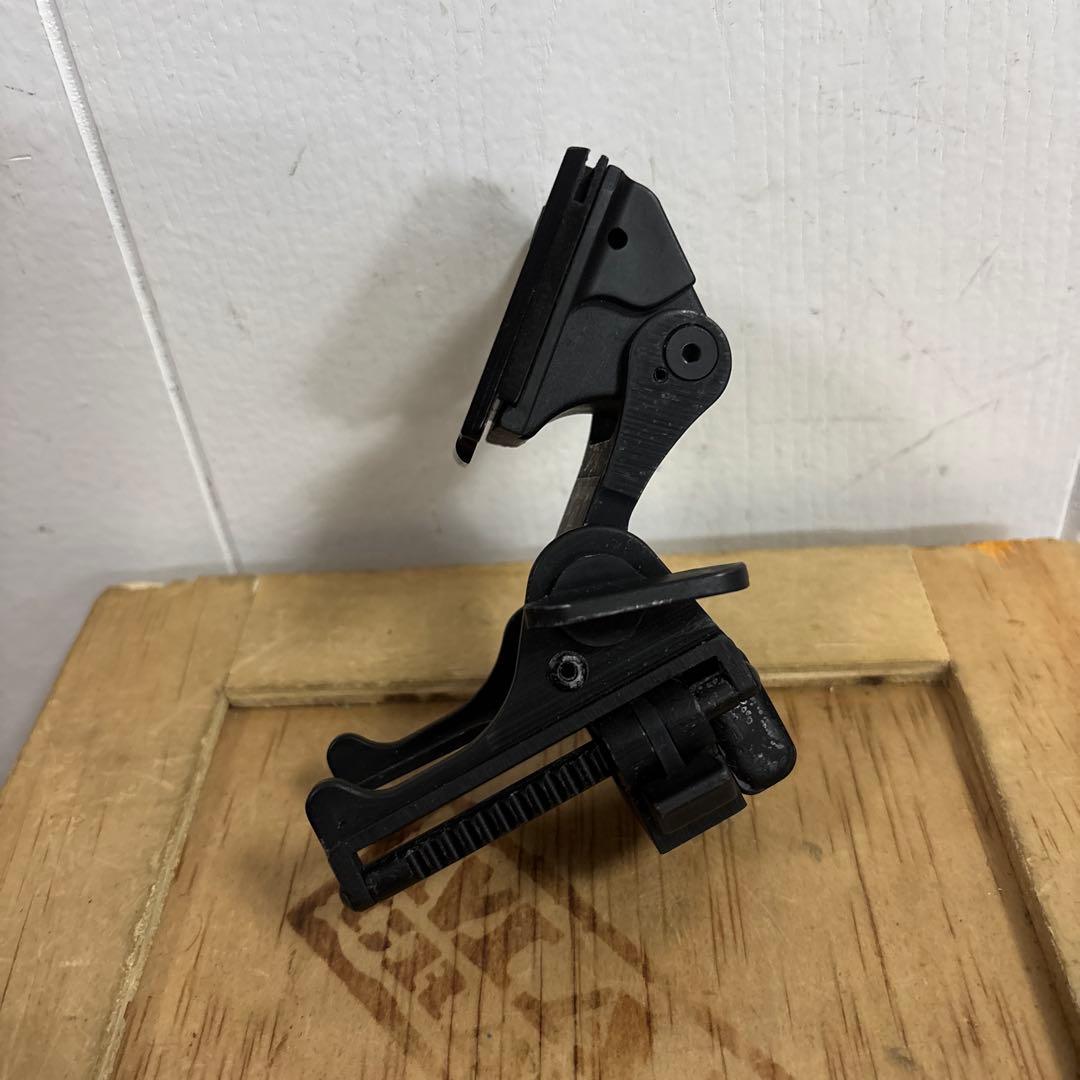 米軍　実物　NOROTOS ノロトス　NVG ナイトビジョンマウント　送料無料⑫