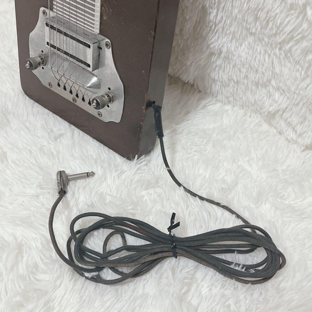 ギター Electromuse LapSteelGuitar 1940s Vintage