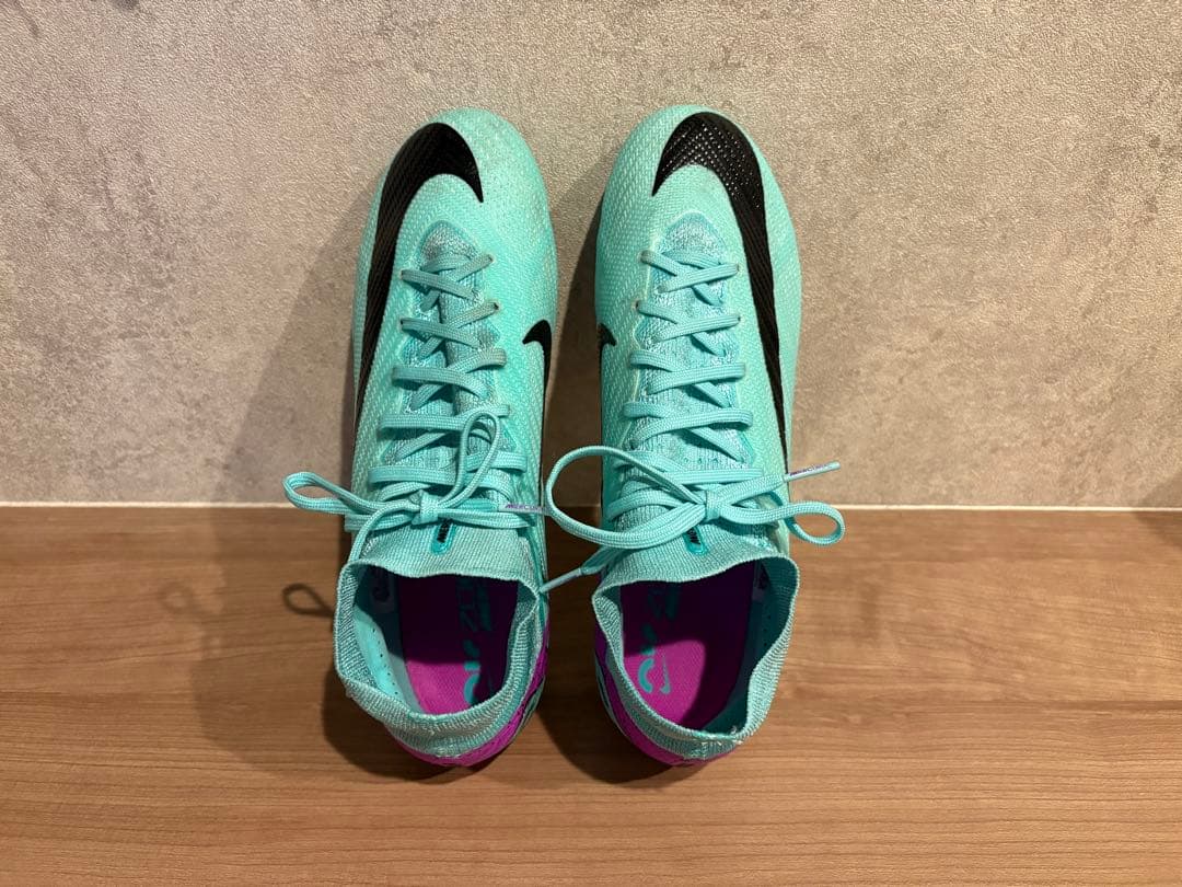 NIKE ズーム マーキュリアル スーパーフライ9エリート AG-PRO