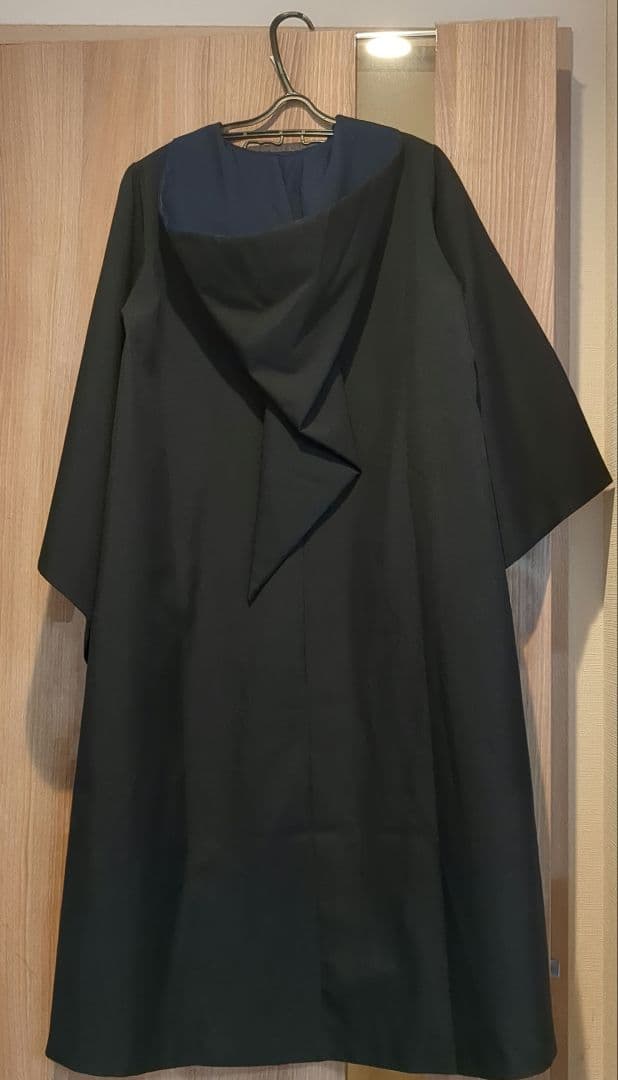 【公式】　ハリーポッタースタジオツアー東京　 レイブンクロー　 ローブ　 XXS