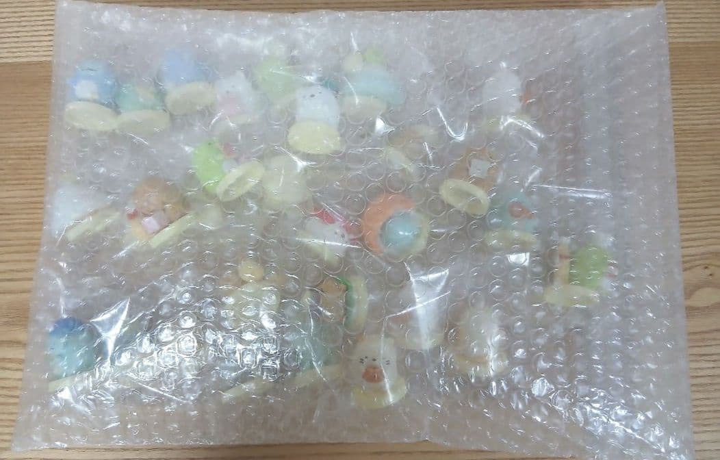 すみっこぐらしまとめ売り