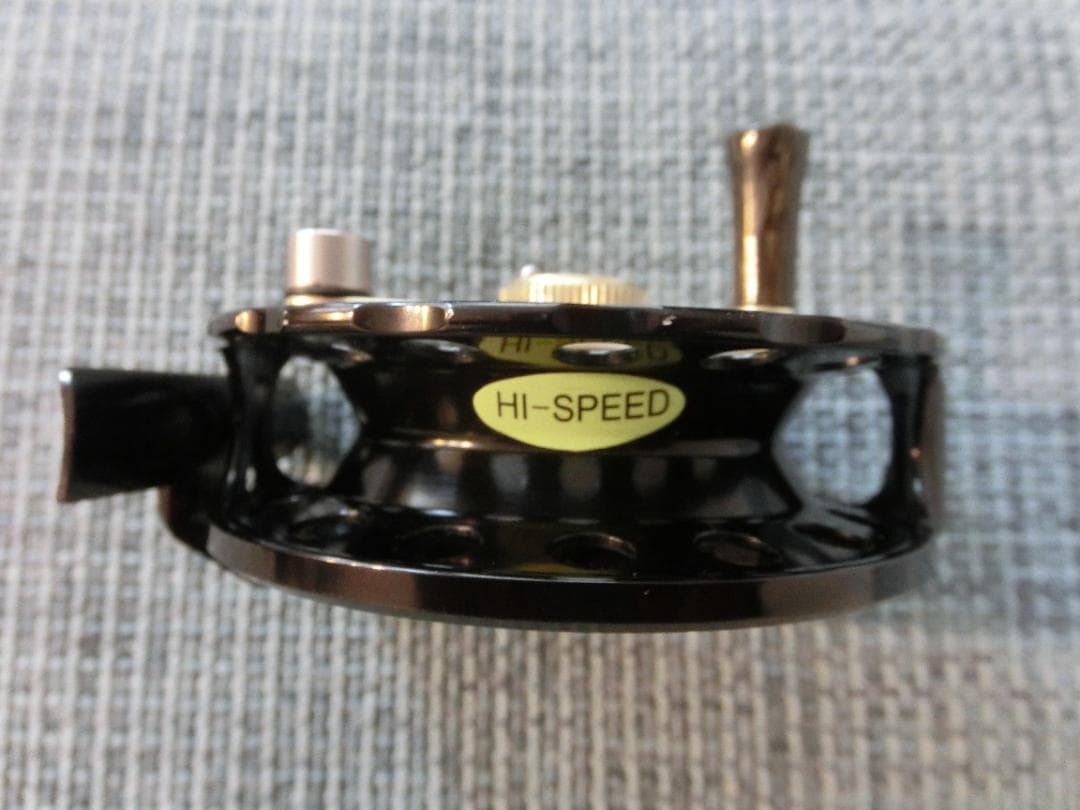 黒鯛工房　THE　落と込み　VL LIMITED　85-BG